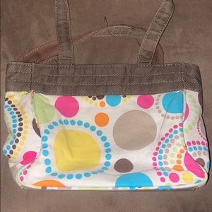 Thirty-one Demi Purse